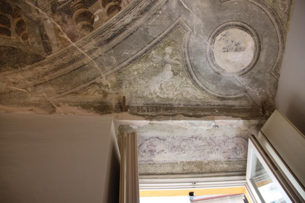Apartment Casa Roveglia Brescia