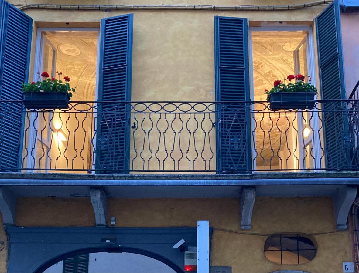 Casa Roveglia Brescia