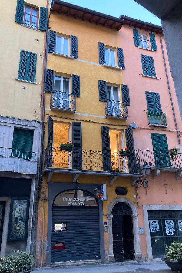 Apartment Casa Roveglia
