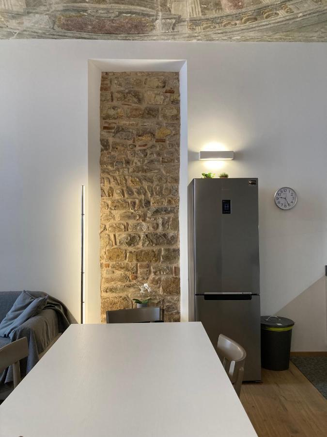 Apartment Casa Roveglia Brescia