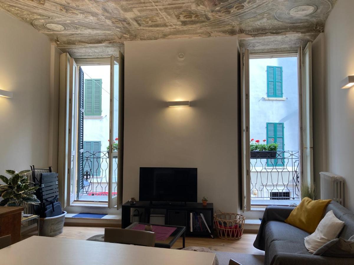 Casa Roveglia * Brescia