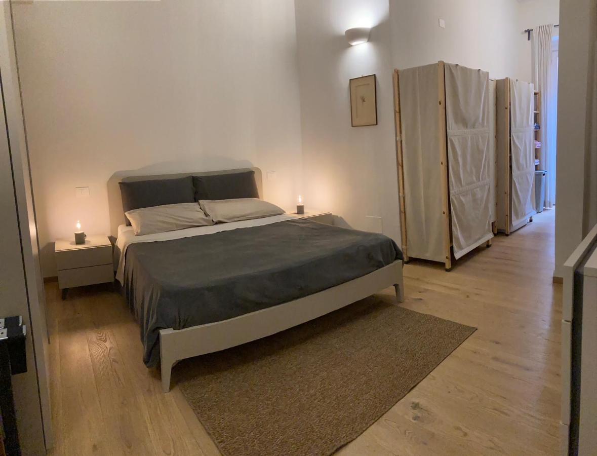 Casa Roveglia Apartment Brescia