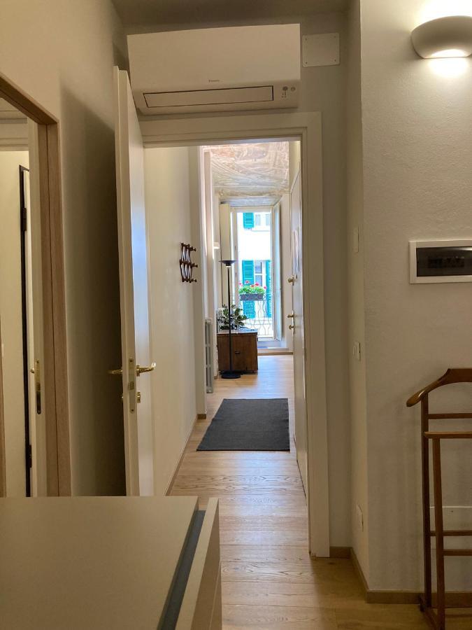 Casa Roveglia Apartment Brescia