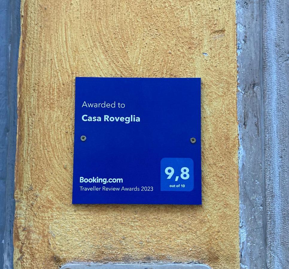 Casa Roveglia *