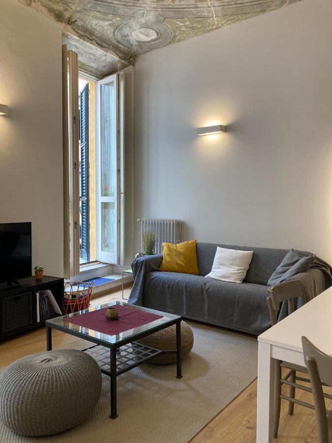 Appartement Casa Roveglia *