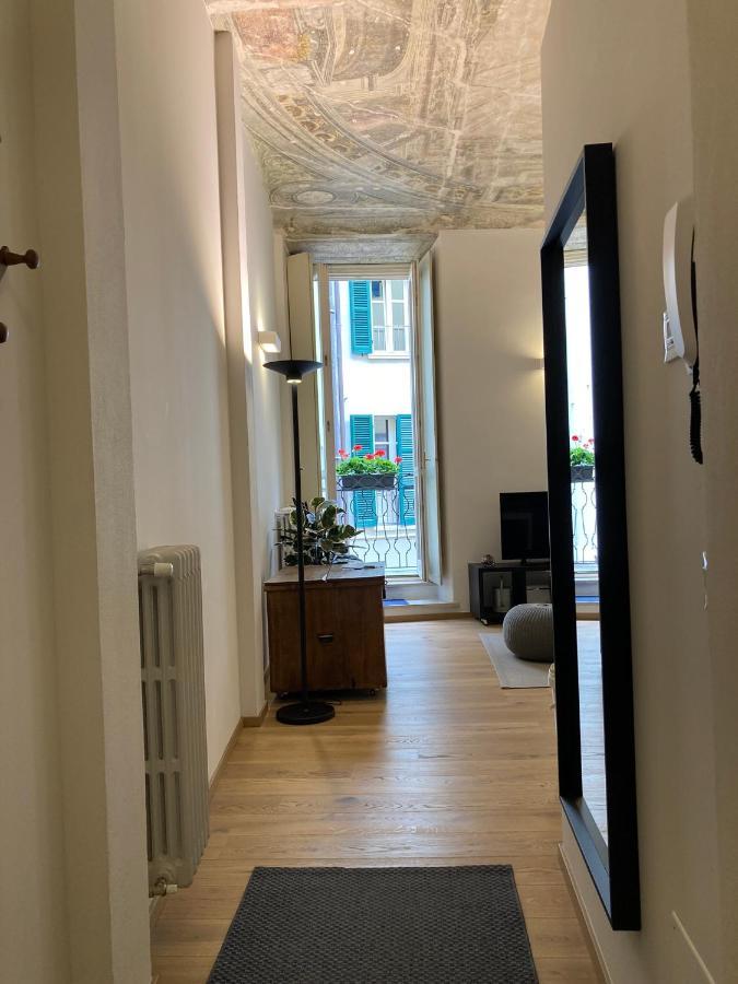 Casa Roveglia Appartement Brescia