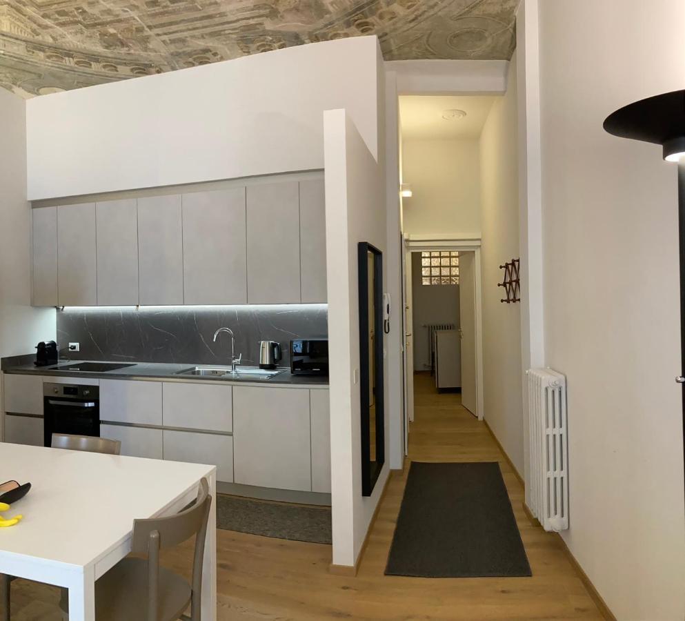 Casa Roveglia * Brescia