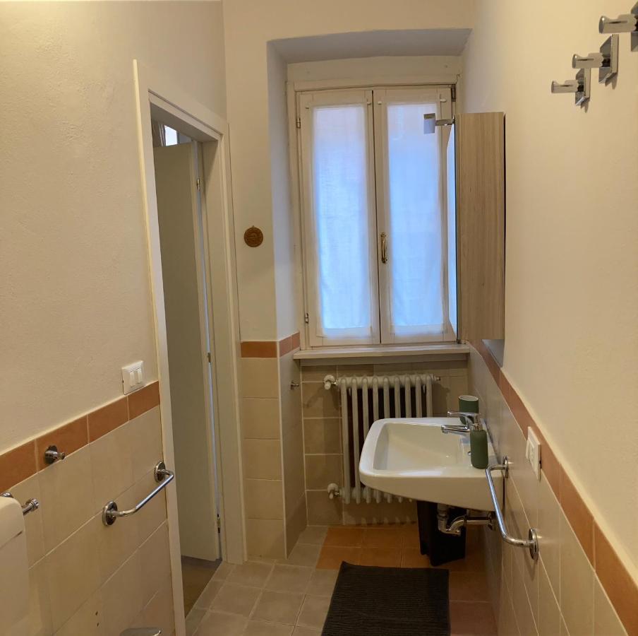 Appartement Casa Roveglia *