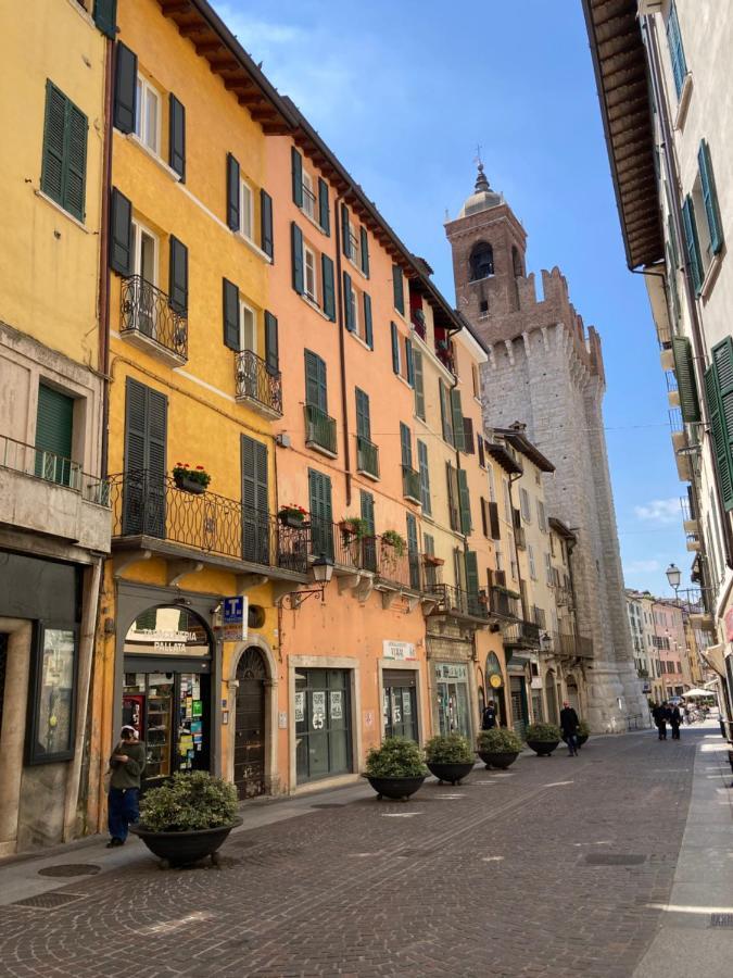 Casa Roveglia Brescia