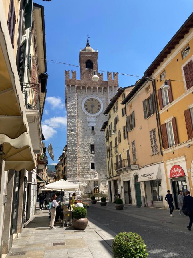 Appartement Casa Roveglia