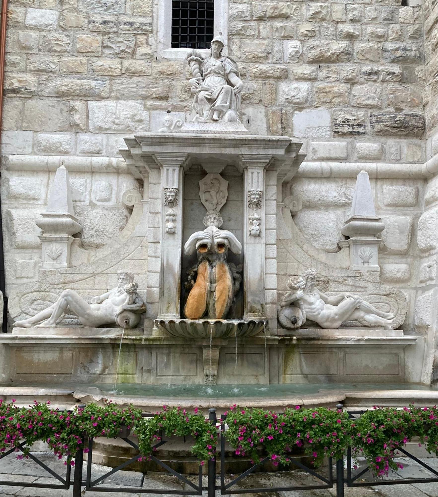 Casa Roveglia Appartement